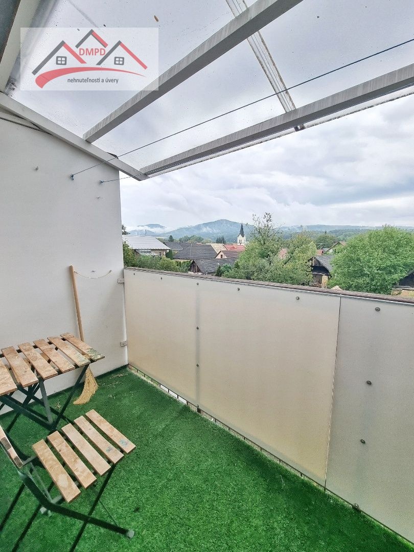 Ponúkame na predaj 3i byt v obci Poluvsie. - 10