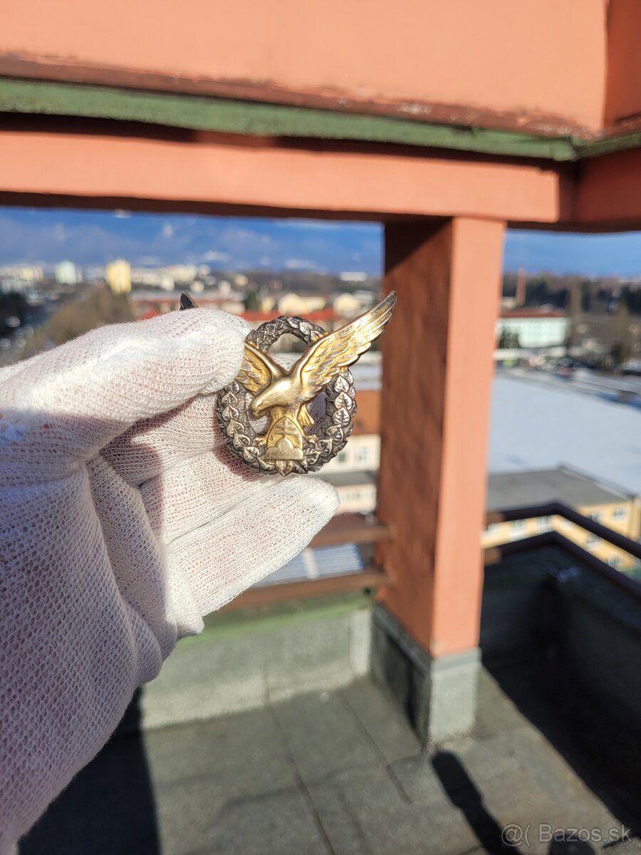 Odznak.vyznamenanie..pps - 10