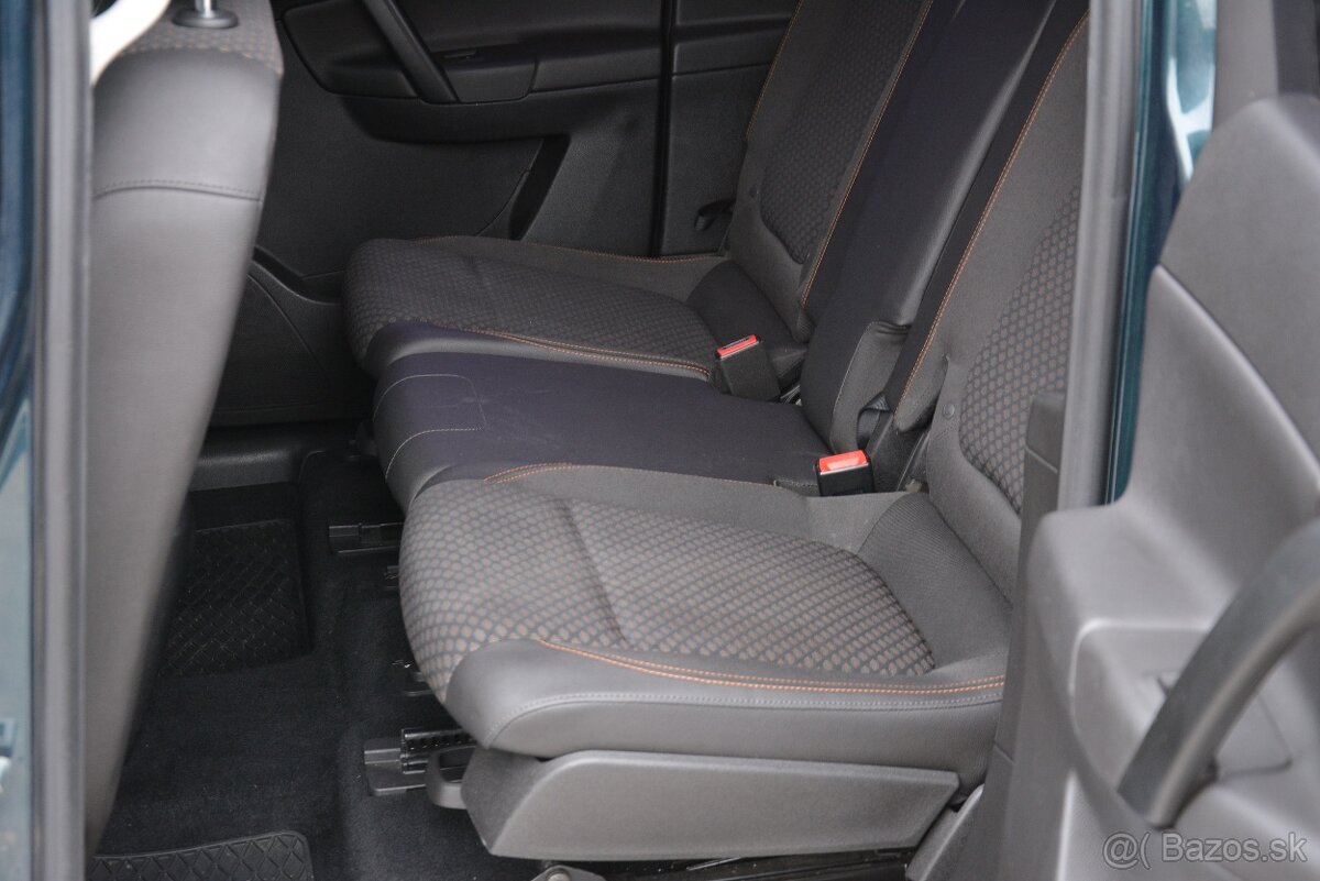 Opel Meriva 1.4 LPG - 10