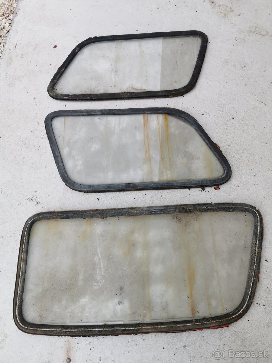 Škoda oktávia, octávia diely - 10