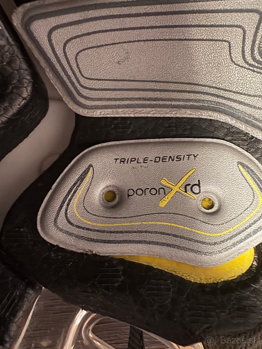 Prilba BAUER Biela - 10