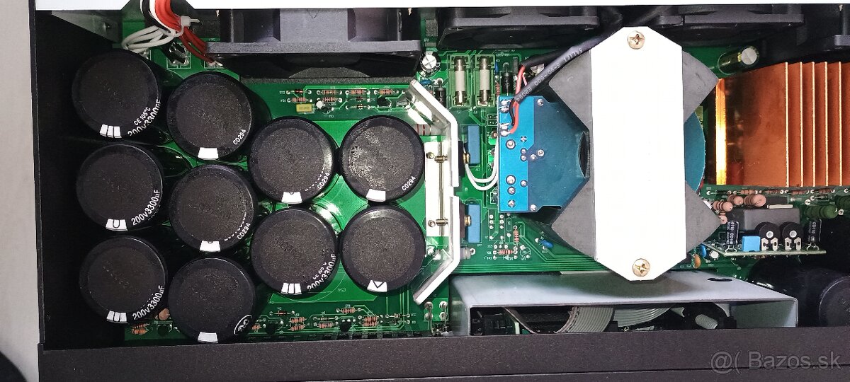 "Lab Gruppen" FP10000Q - 10