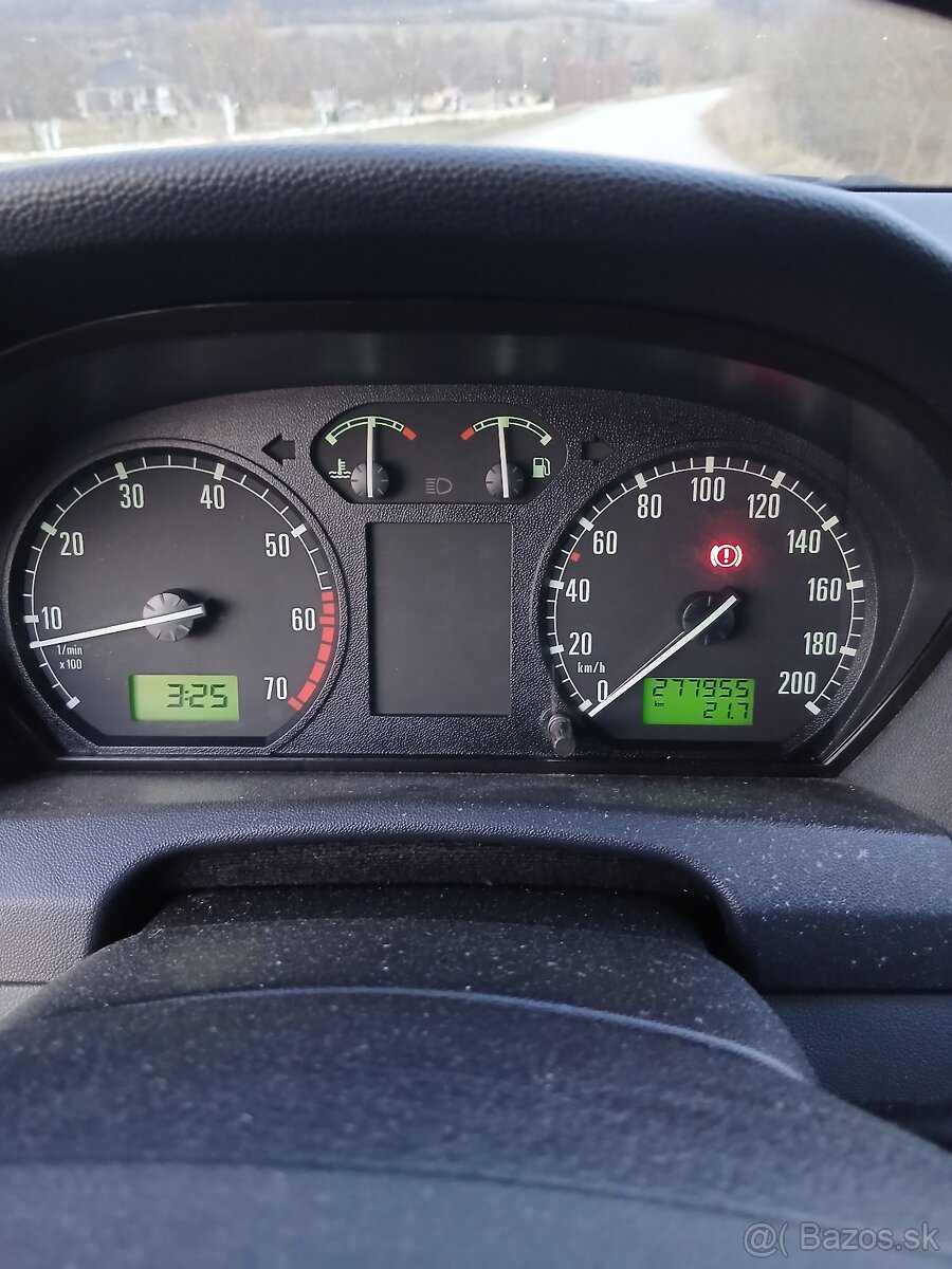 Škoda Fabia 1.2 Htp - 10