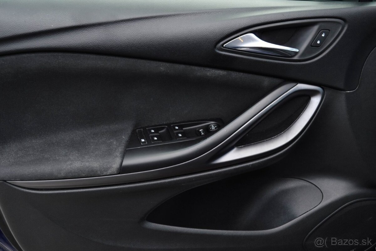 Opel Astra 1.6 CDTI 110k Enjoy - 10