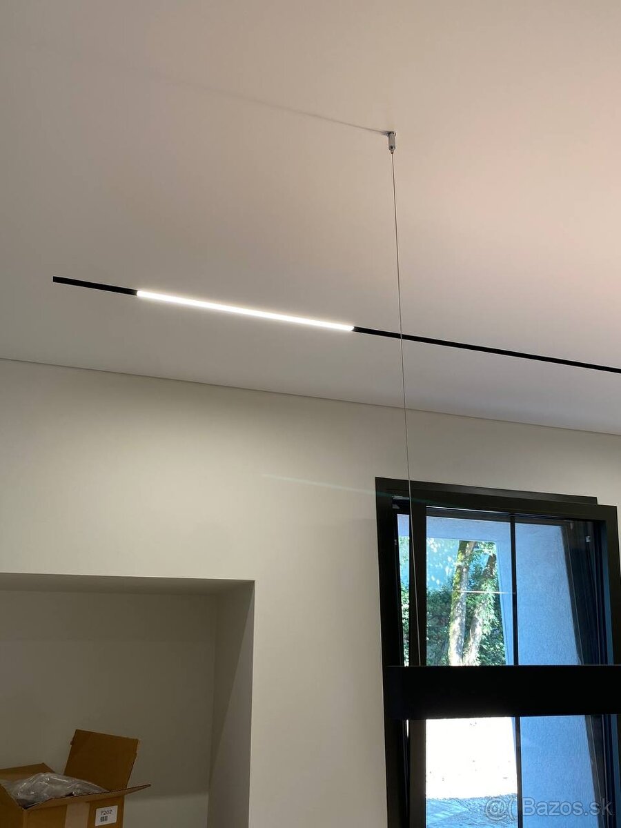 Napínacíe, napínací stropy Nitra - 10