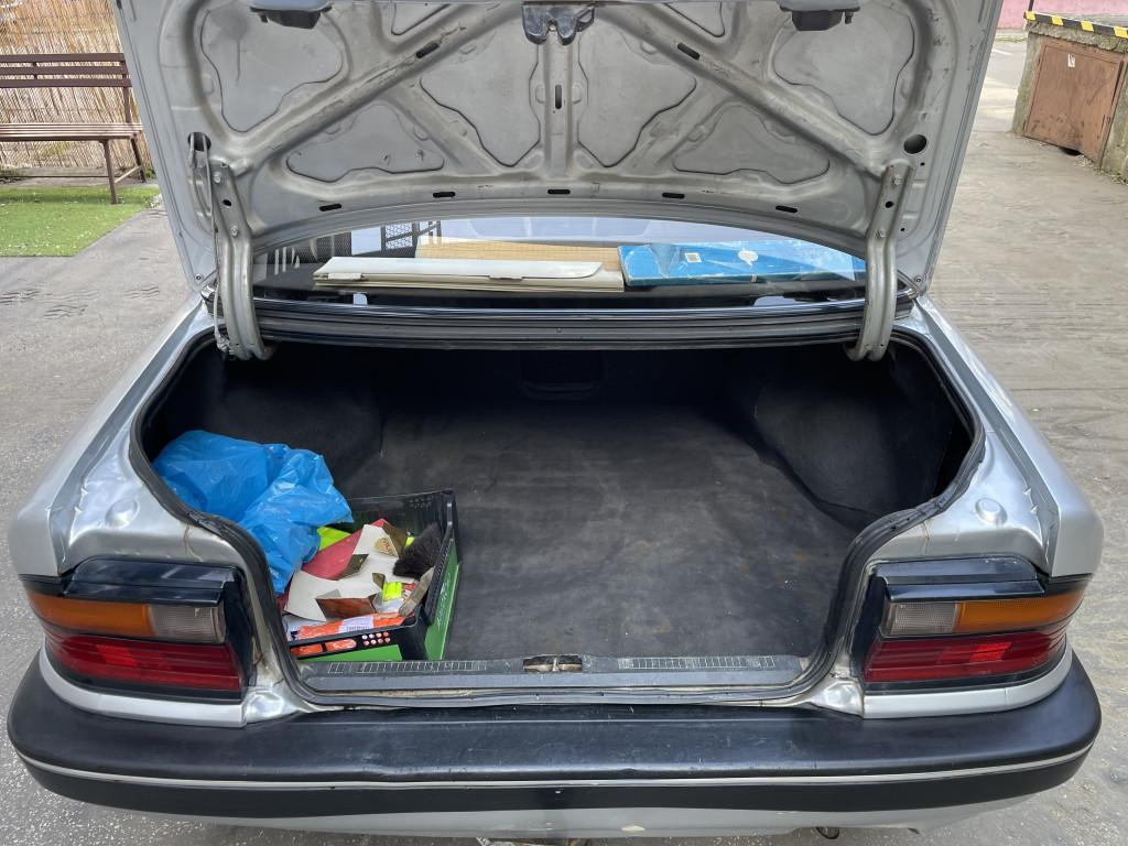 Predám 2ks Mitsubishi Galant VI generácie - 10