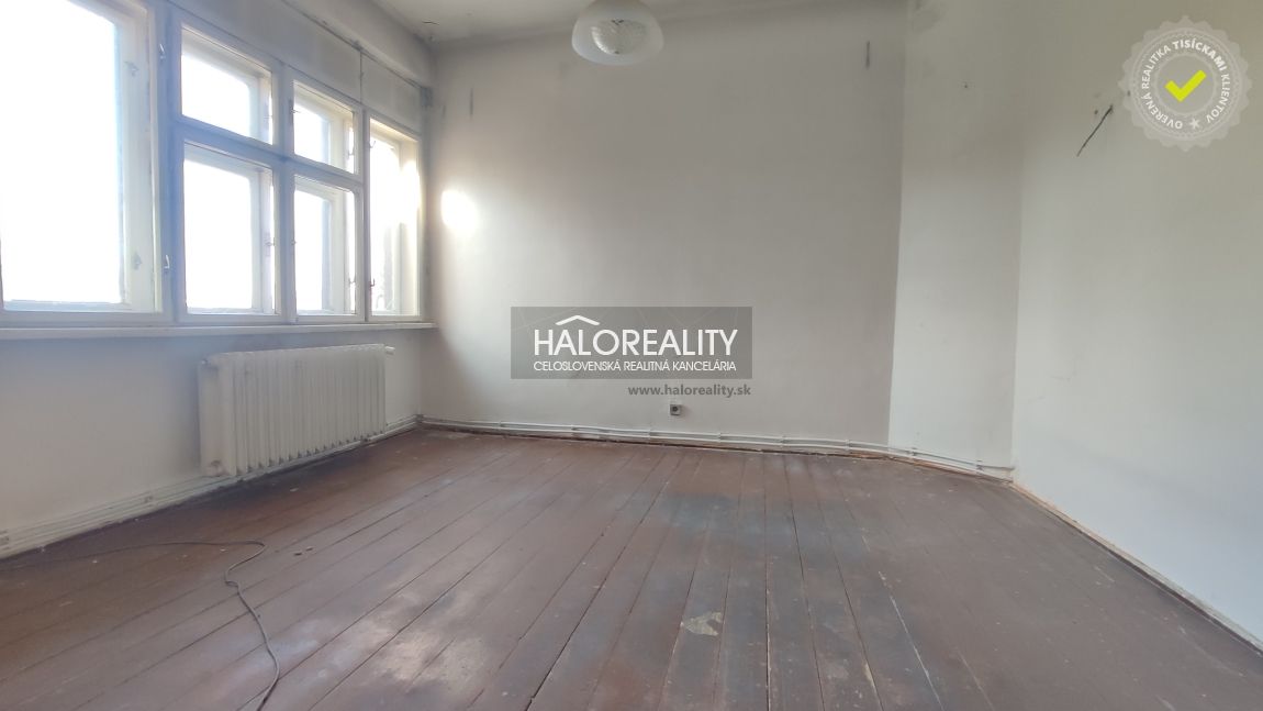 HALO reality - Predaj, rodinný dom Partizánske, Veľké Bielic - 10