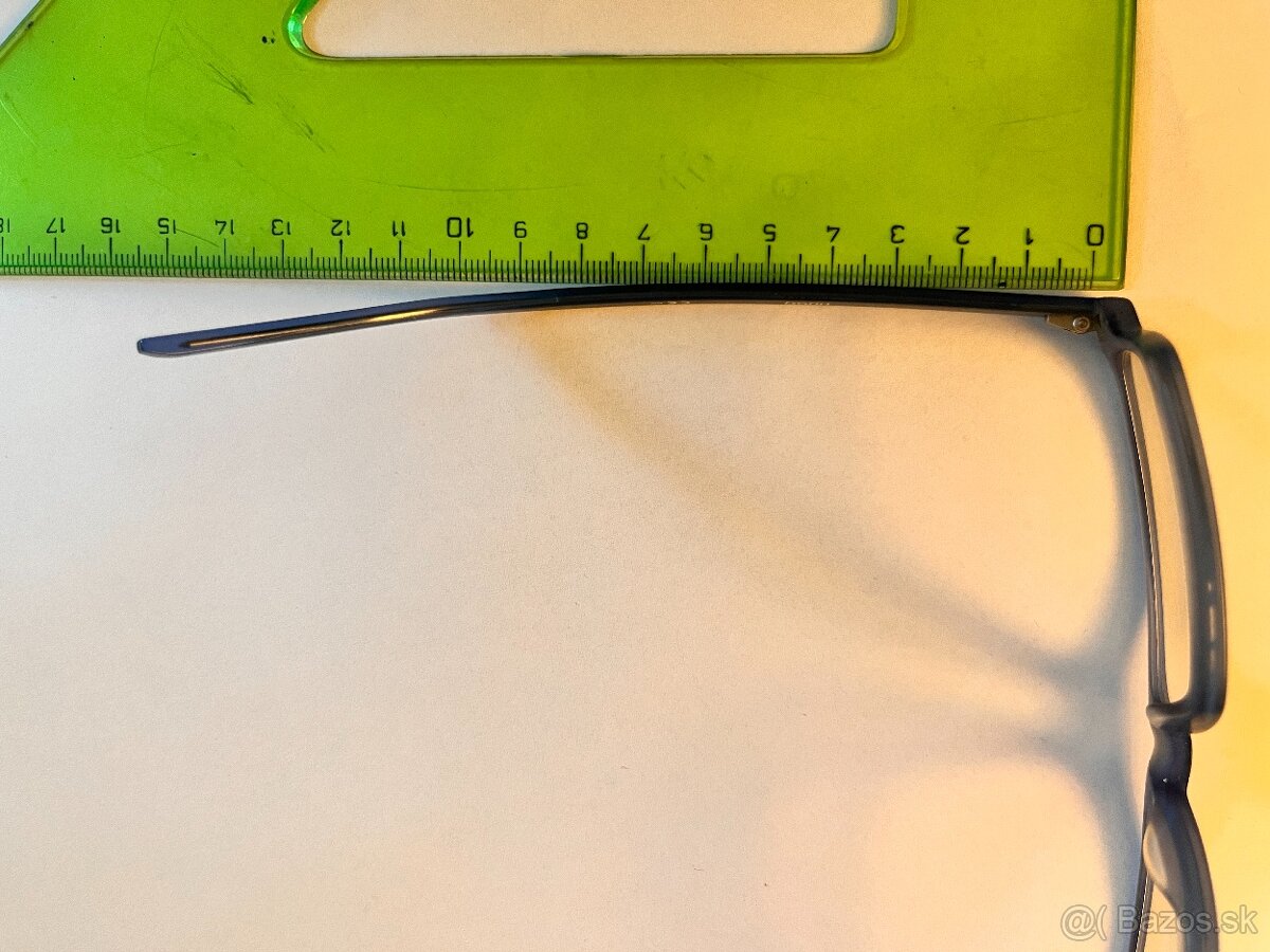 rám dioptr. DETSKÉ okuliare Hugo Boss HG 1025 FLL 145 - 10