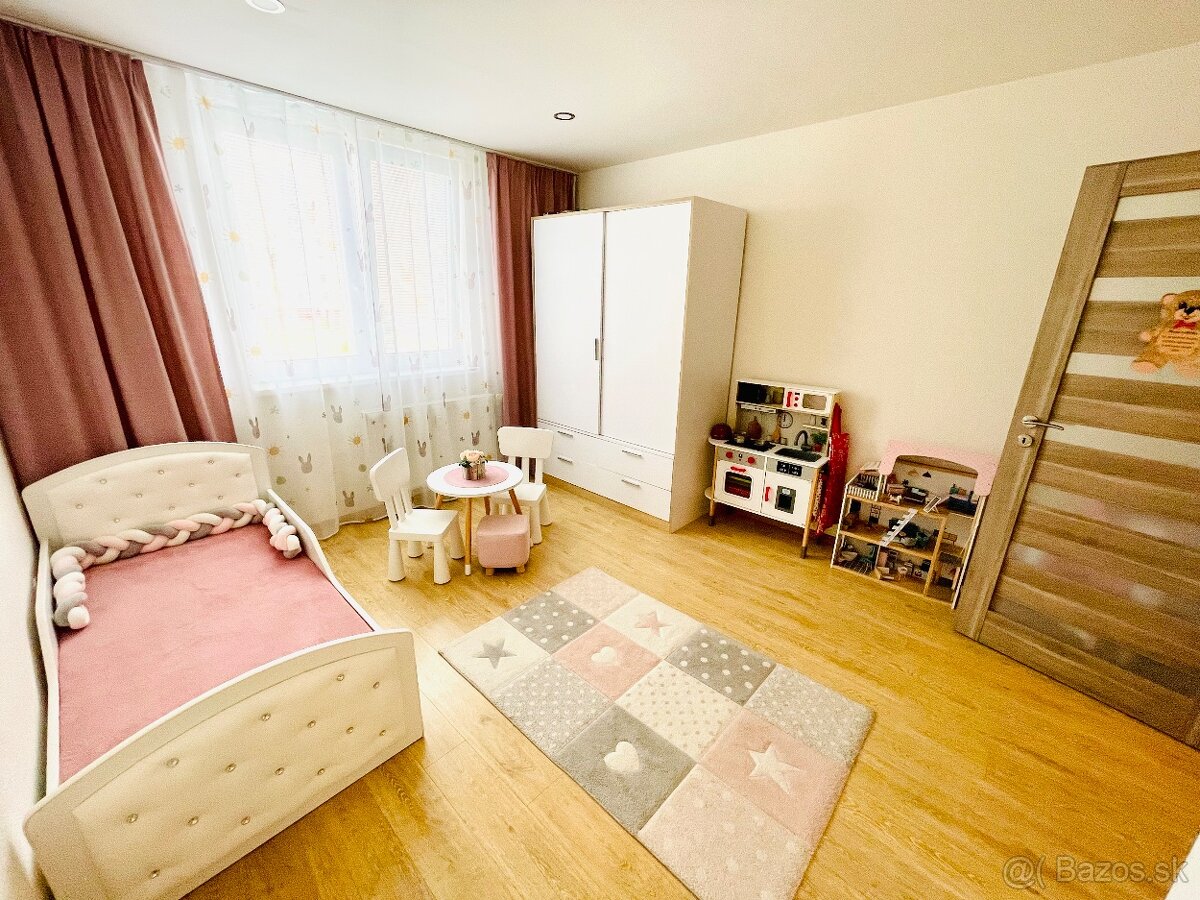 3 izbový byt - znížena cena - 10