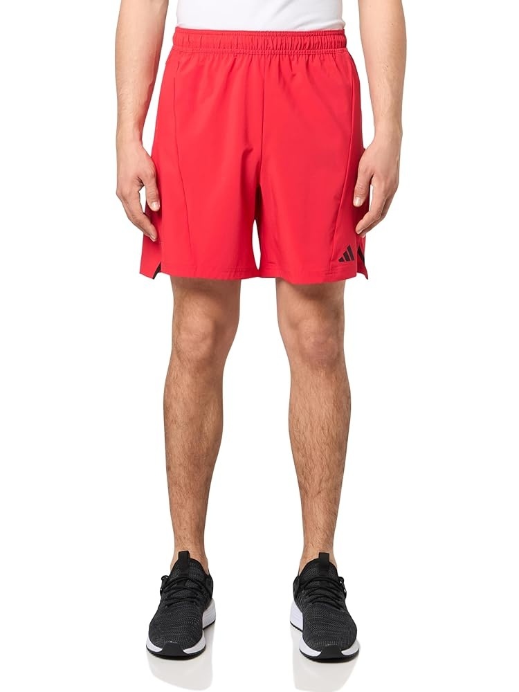 ŠPORTOVÉ ŠORTKY ADIDAS DFT - veľ. L + darček - 10