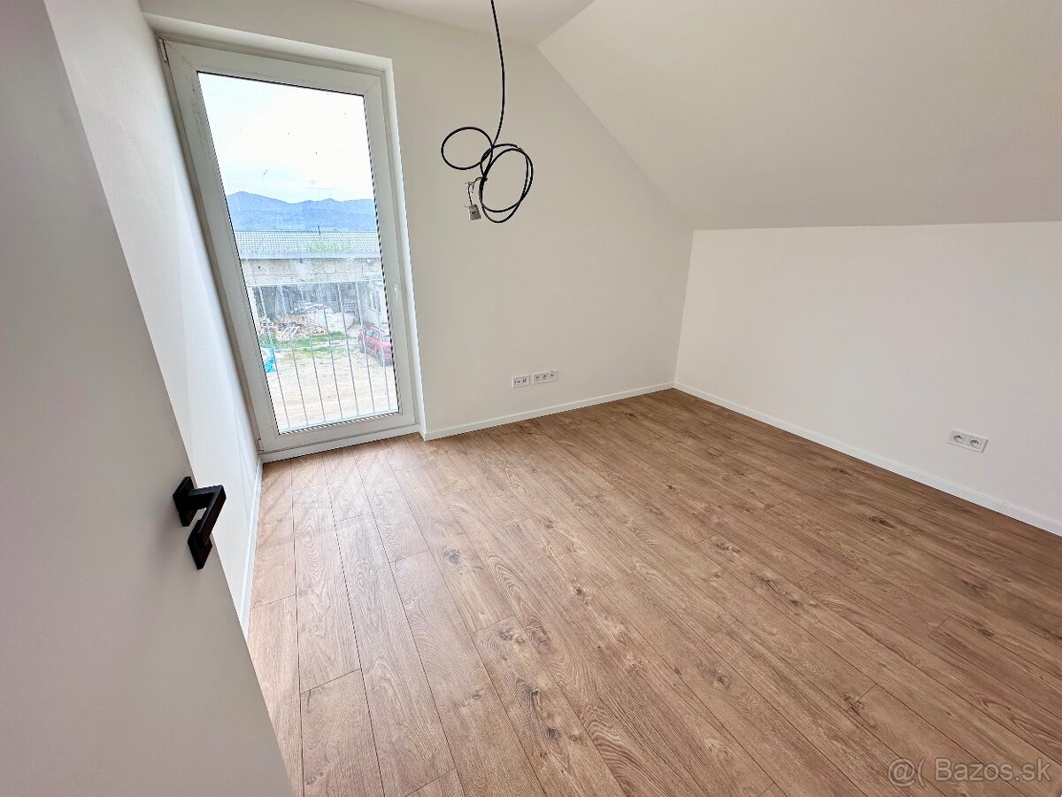 Na predaj ponuka novostavby rodinného domu - 10