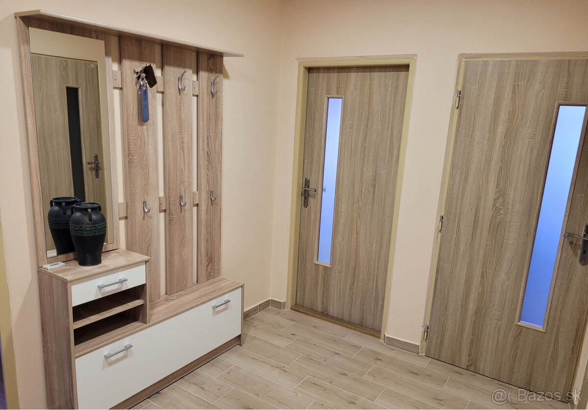 PRENÁJOM 3 izbový byt Nám.arm.gener. Ludvíka Svobodu - 10