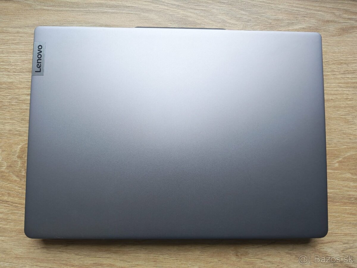 Lenovo IdeaPad Pro 5 14 2.8k Ryzen 7 8845HS,32GB/1TB,ALZA - 10