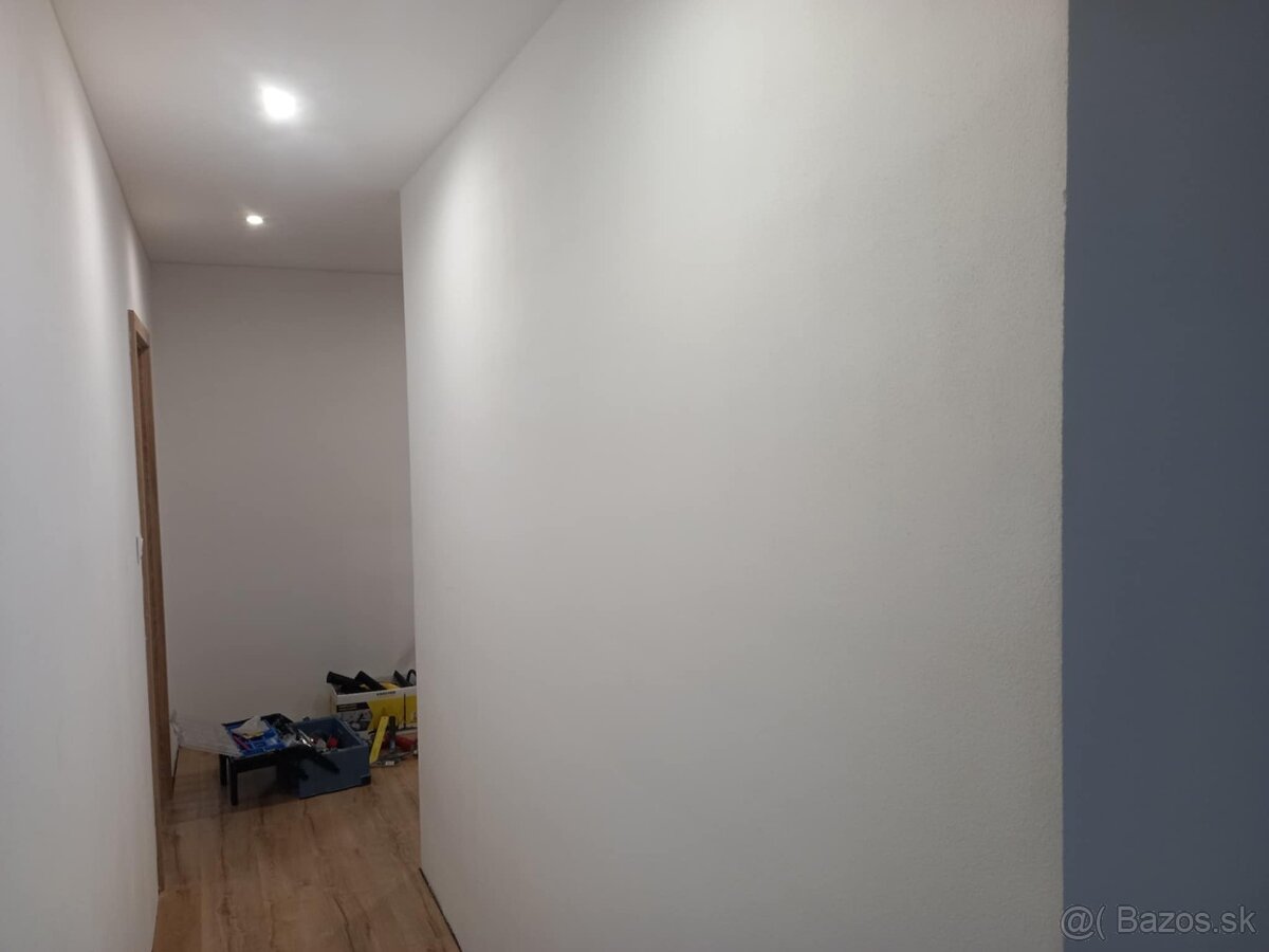 Rekonštrukcie bytov - 10