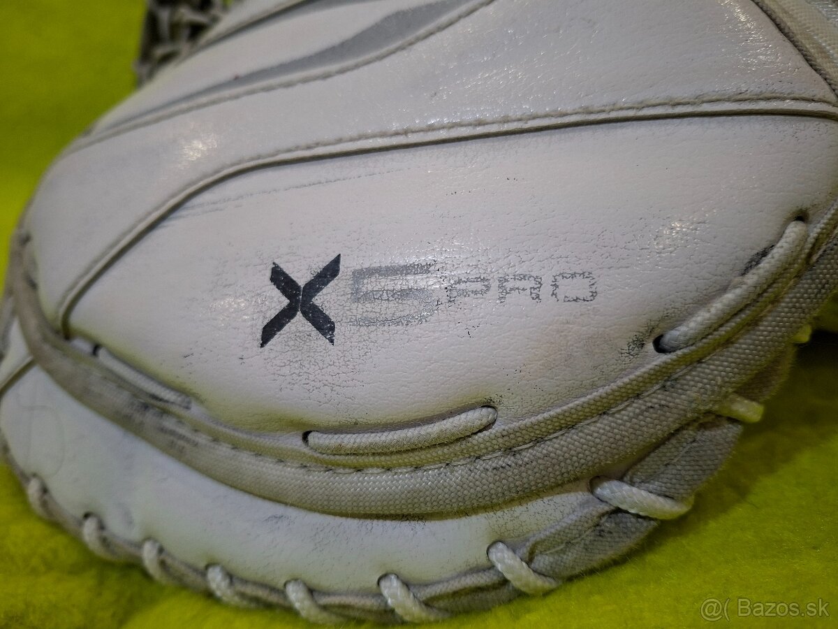BAUER VAPOR X5 PRO LAPAČKA - 10