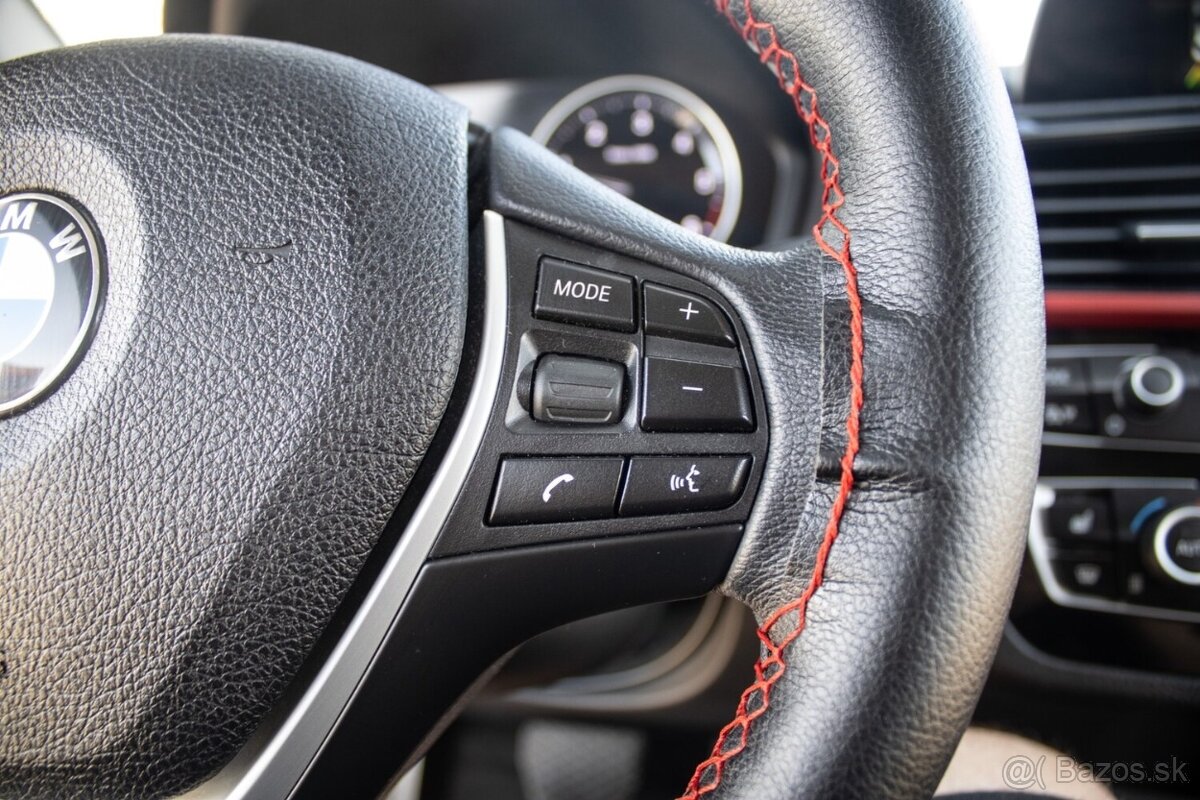 BMW 2 Coupé 218D - 10