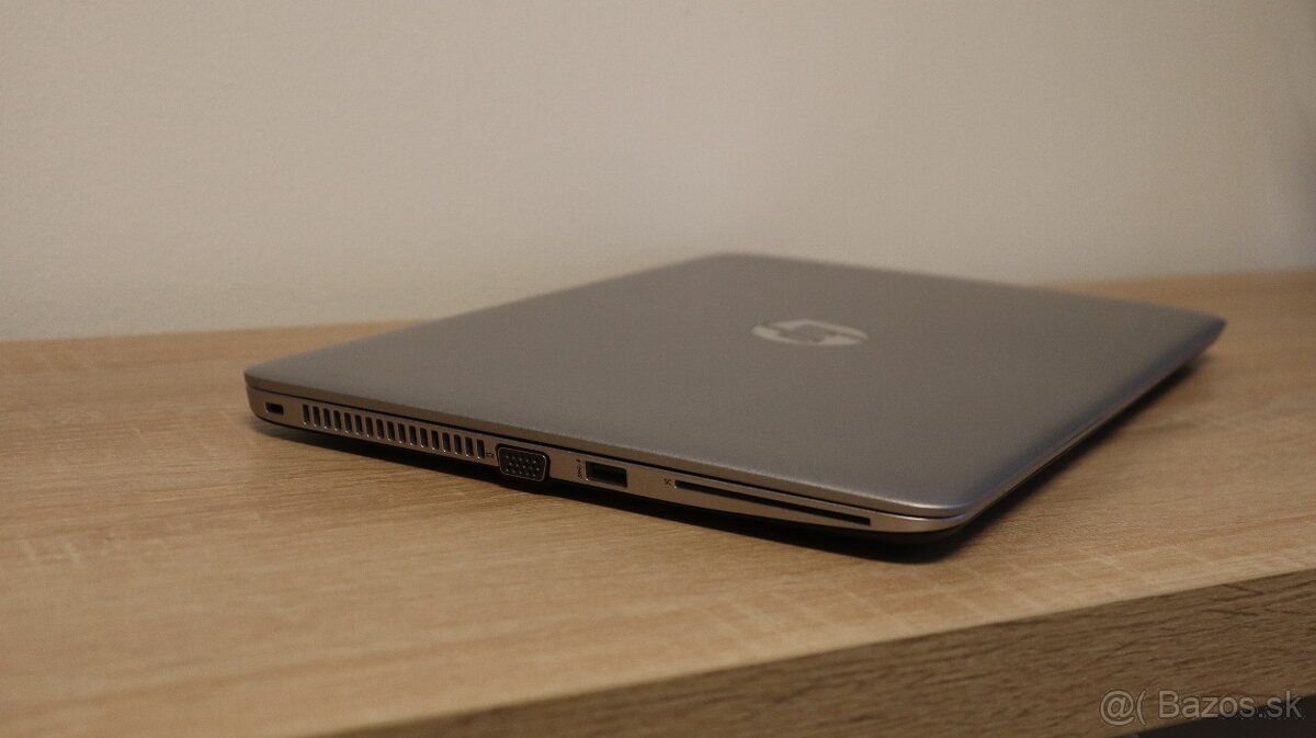 HP EliteBook 840 G4 i5-7300U - 10