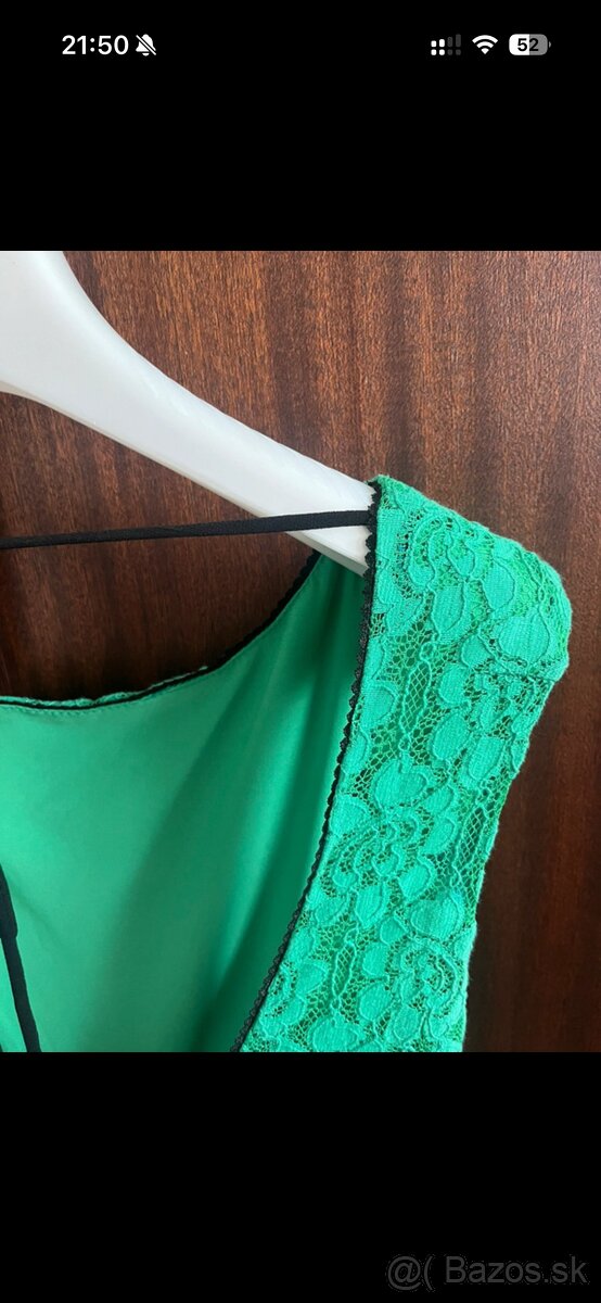 Damske saty s bolerkom - 10