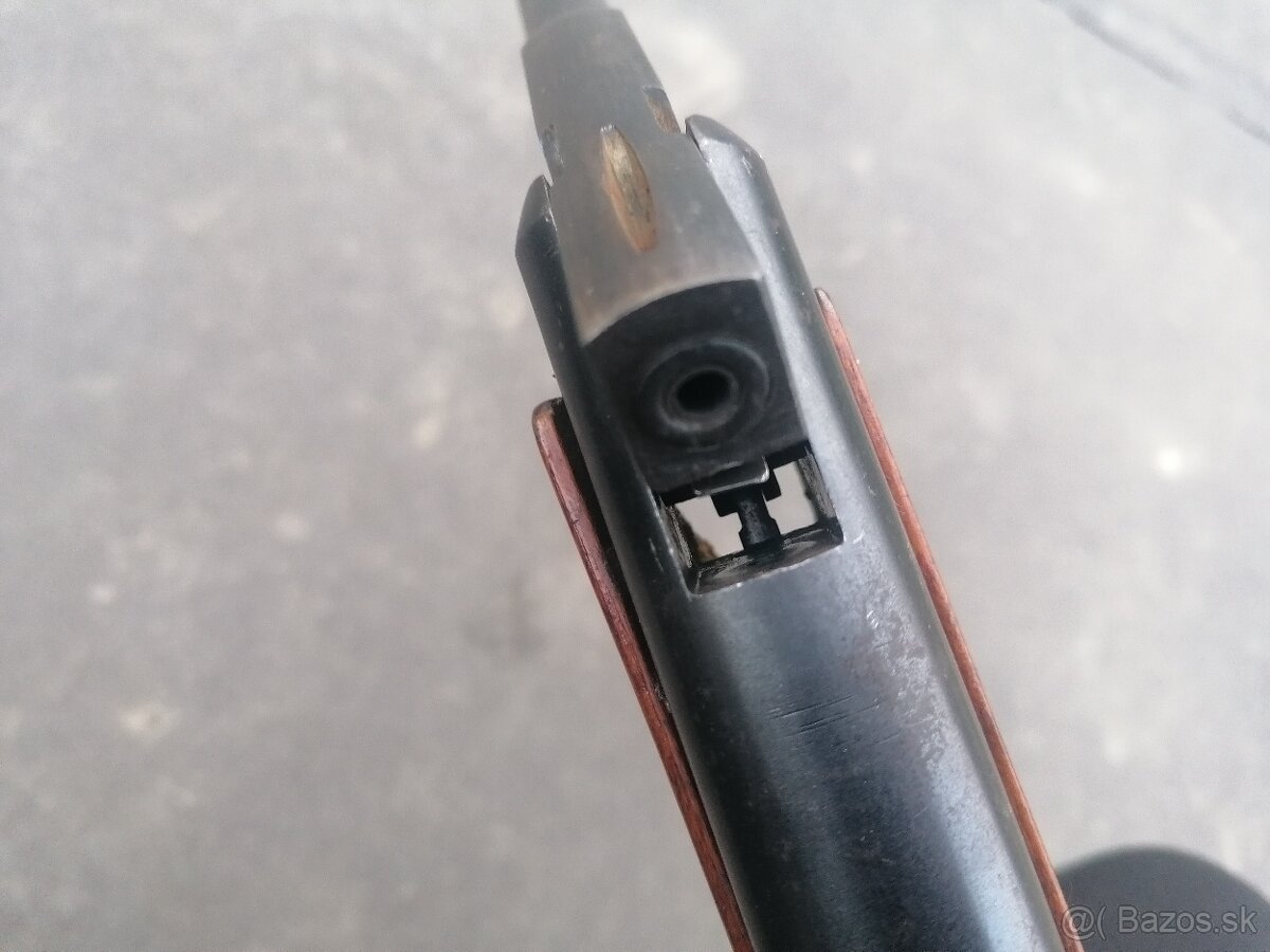 Predám vzduchovka Slavia 631 - 10