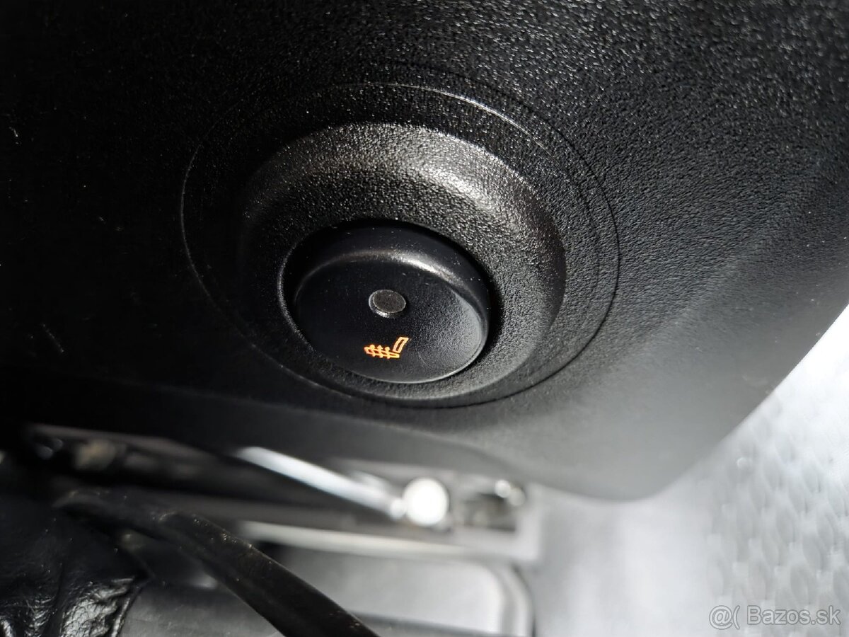 Predám vyklápač Iveco Daily 3,0 - 10