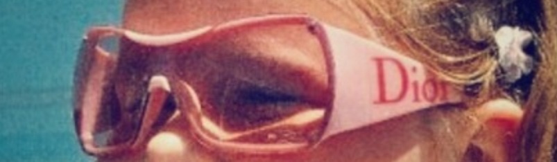 Okuliare Dior . - 10