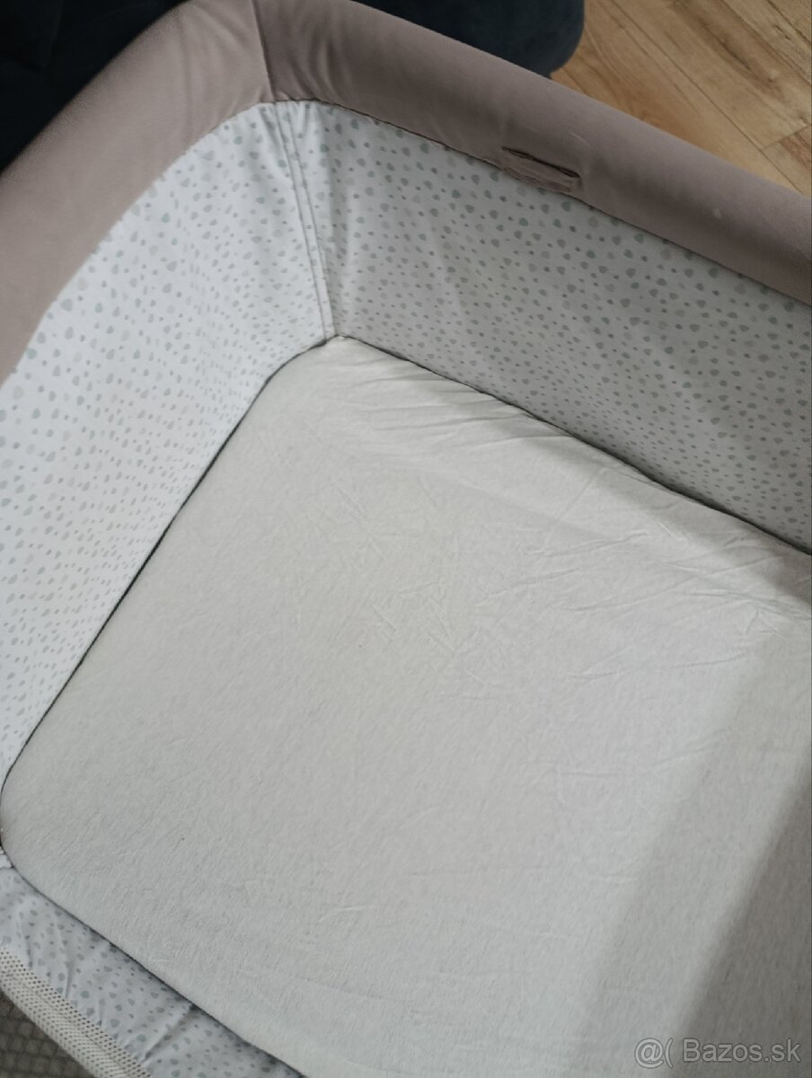 Detská posteľ Chicco - 10