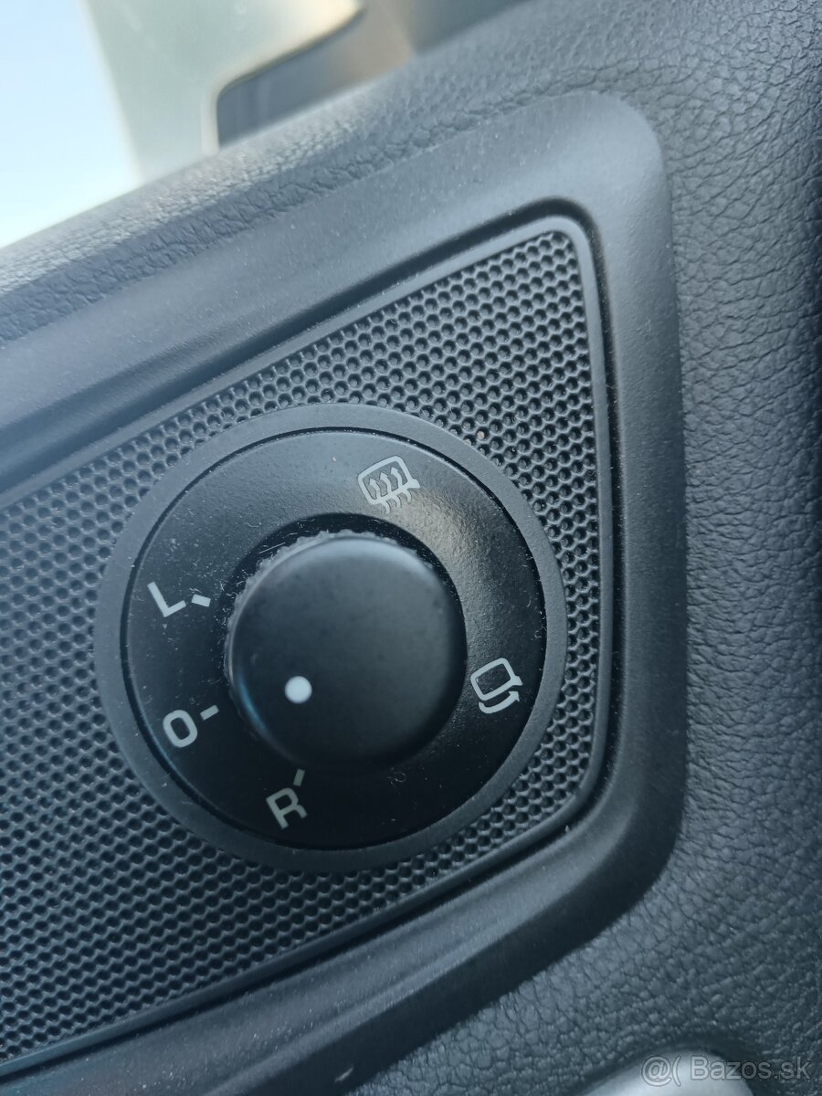 Škoda octavia 2 2.0tdi dsg - 10