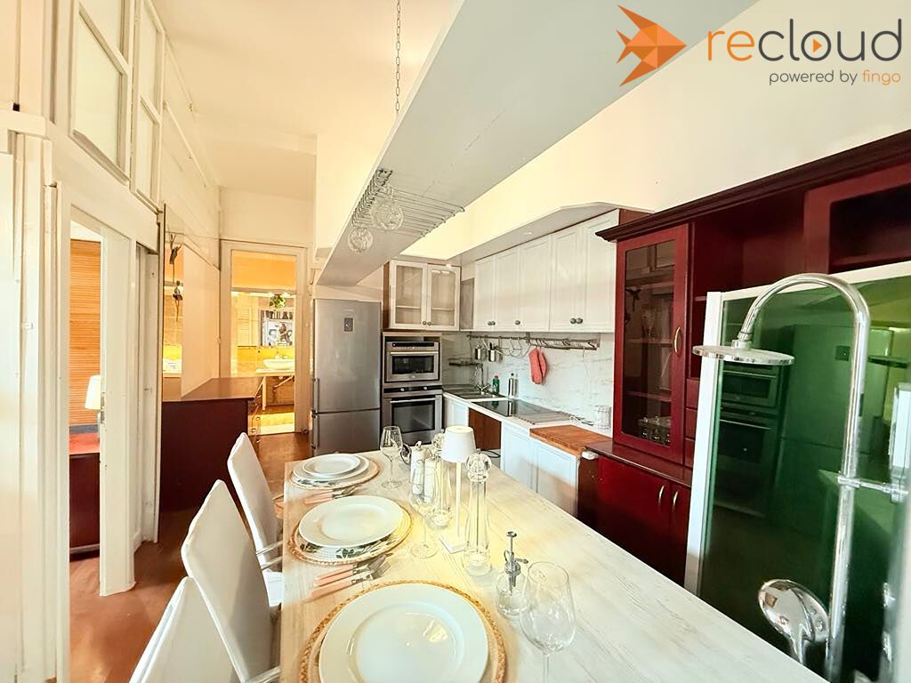 Na predaj výnimočný 2-izbový byt v historickom centre Nitry - 10