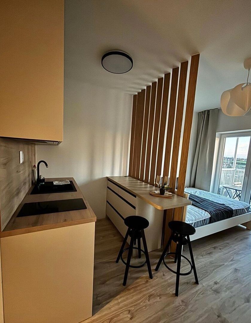 1-izbový byt ul. Labutia, Bratislava V TOP - 10