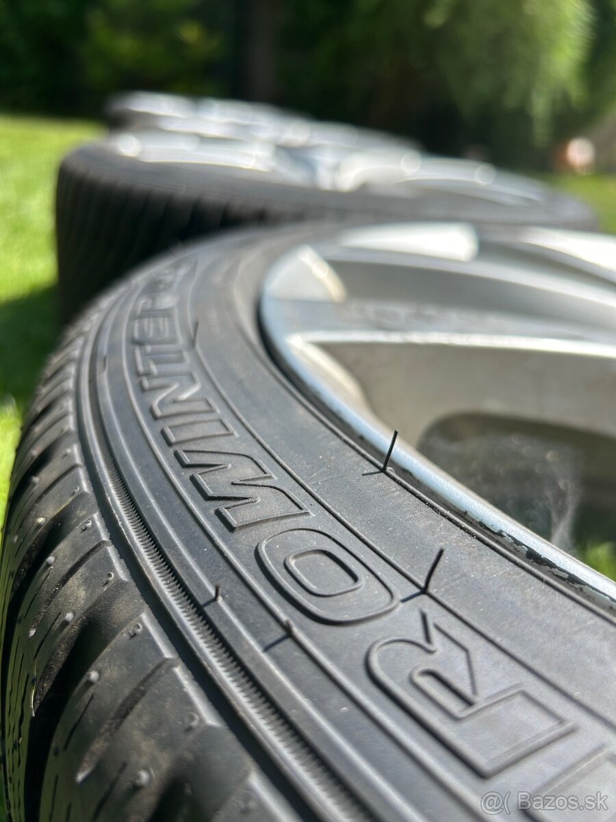 Nove zimne runflaty na diskoch - 10