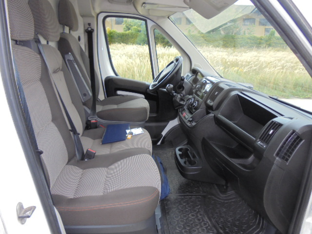 Peugeot Boxer 2.2 BlueHDi 165k L4 H3 r.v.12/2019 - 10
