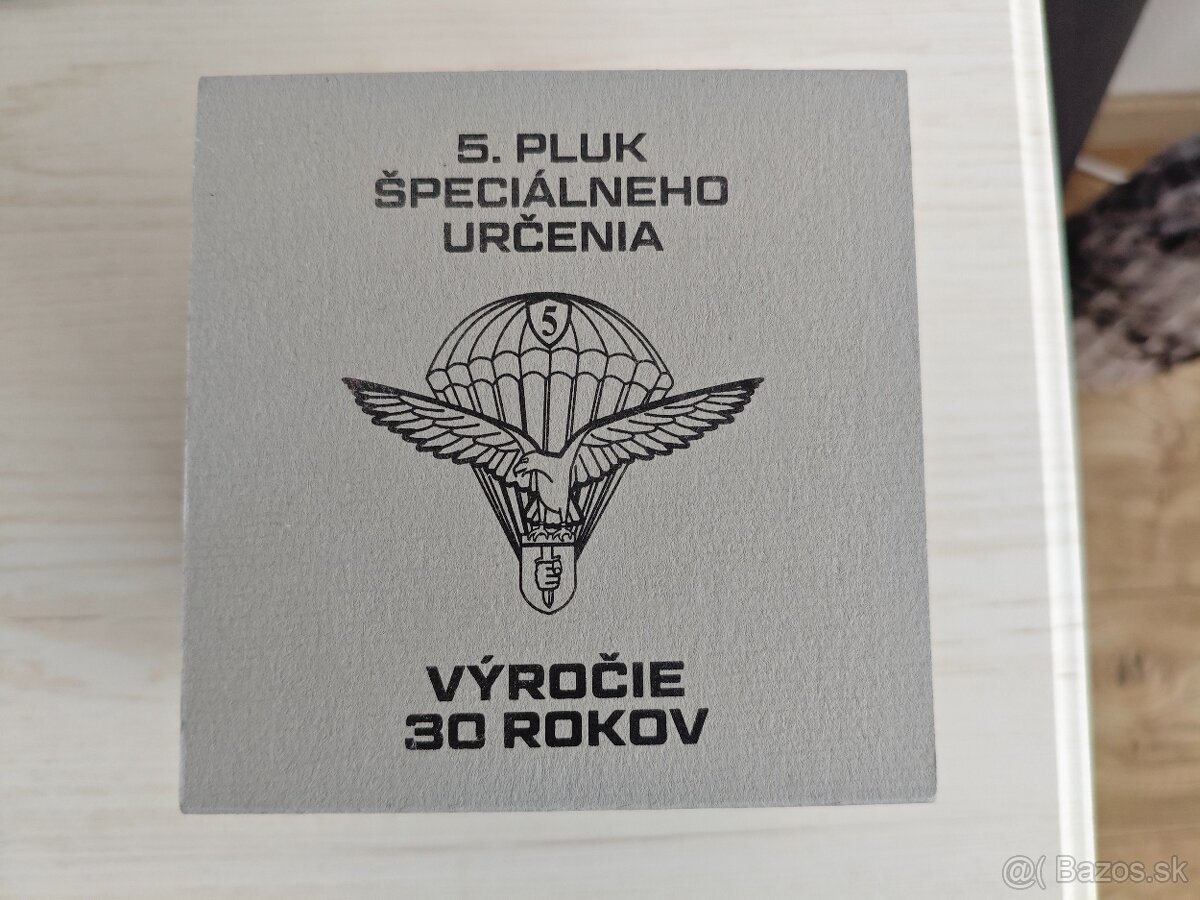 Zberateľské hodinky Vostok Europe, Vyrobených 10ks,Čislované - 10