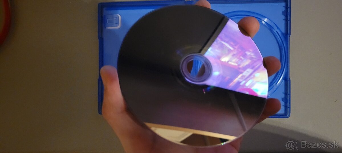 Predam hry na PS4 - 10