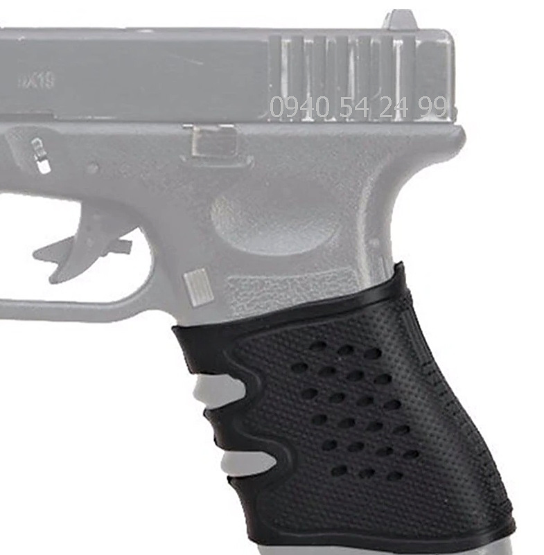 Grip - návlek na zbraň - 10