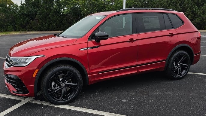 ✔️19” ®Originál NOVÁ OE sada TIGUAN / ARTEON / PASSAT B8 - 10