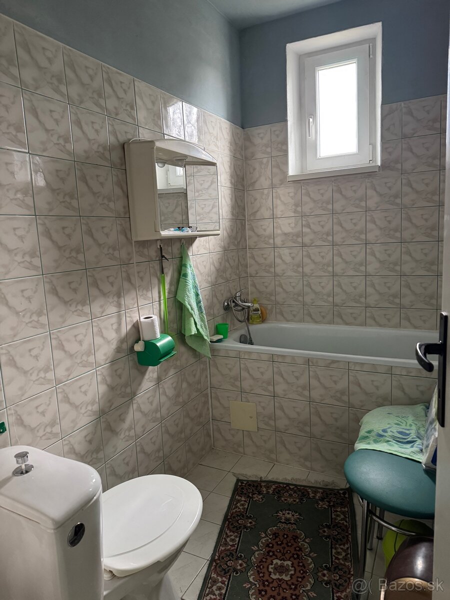 Dom pre rodinu, ktorá hľadá ticho, priestor a súkromie - 10