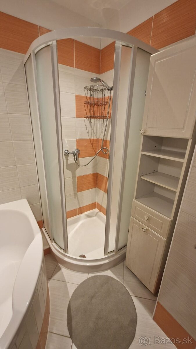 Prenajom 3 izbovy byt Bratislava centrum - 10