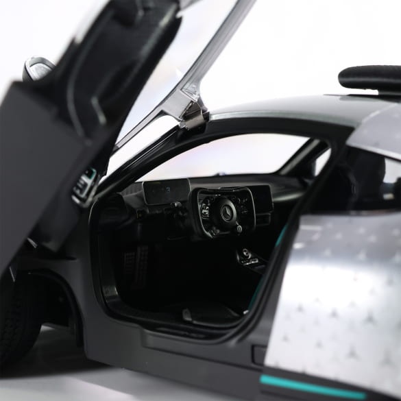 Mercedes-AMG ONE | NZG 1/12 - 10