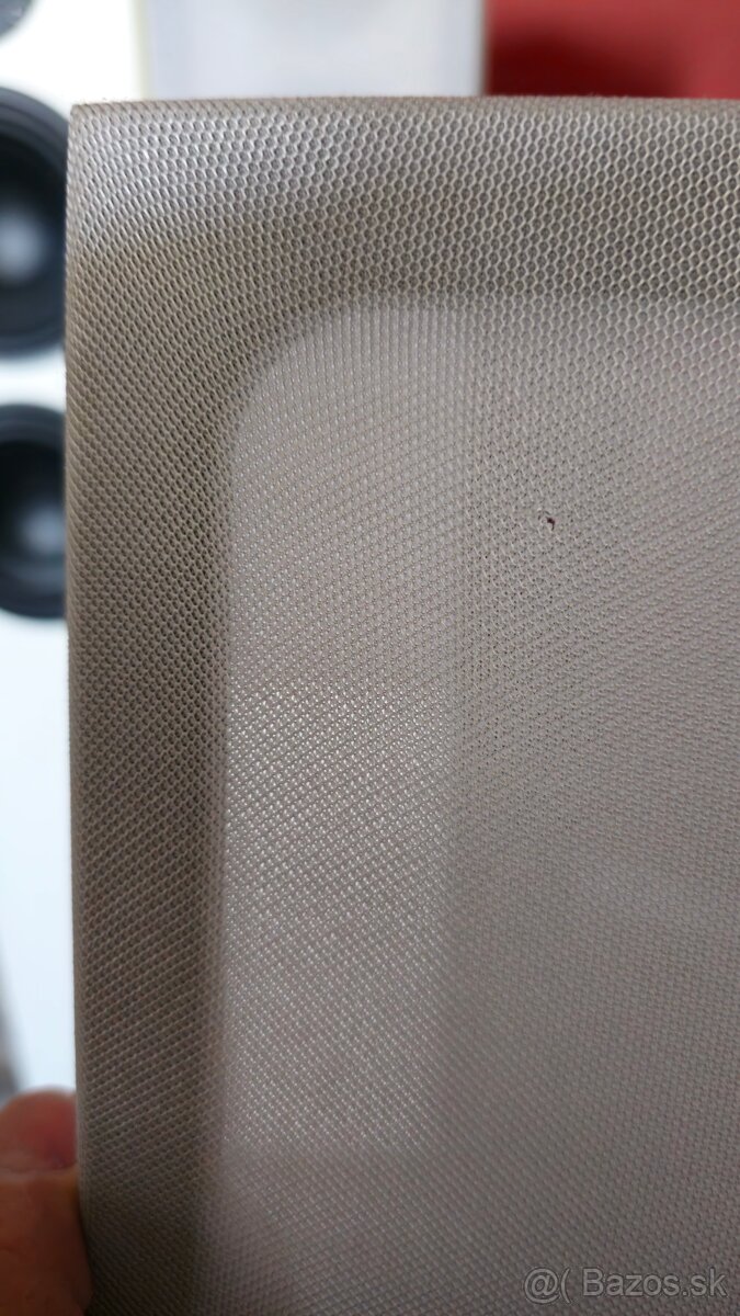 ELAC FS 77 biele - 10