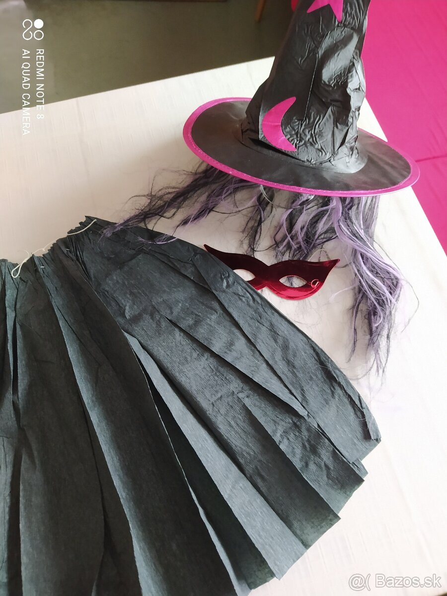 dětské deštníčky, kostýmy, teplákovka - 10