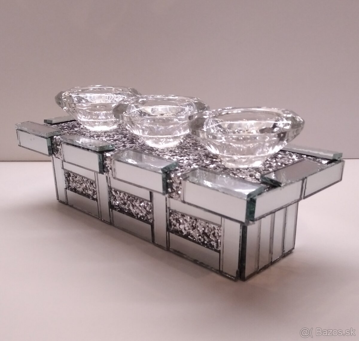 Zrkadlové dekorácie - 10