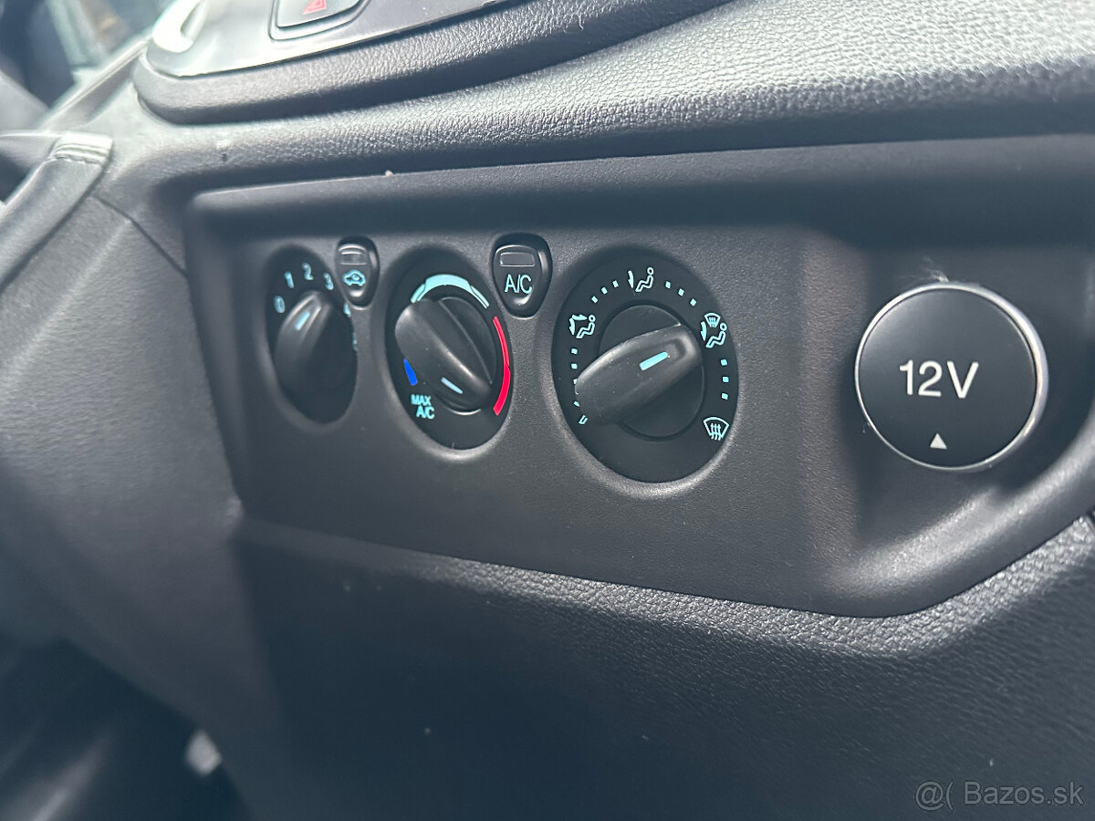 FORD TRANSIT 2.0 TDCI MAXI - 10