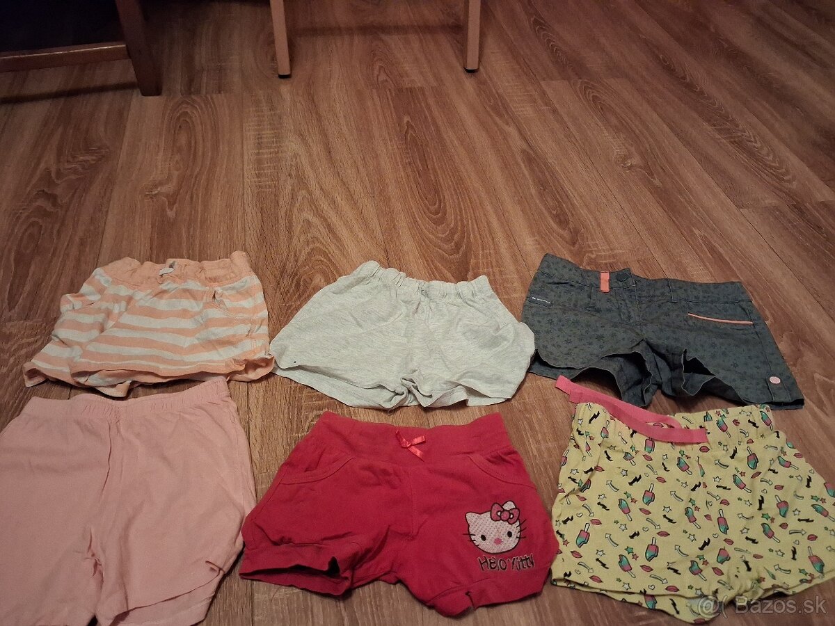 Darujem oblecenie po drerke - 10