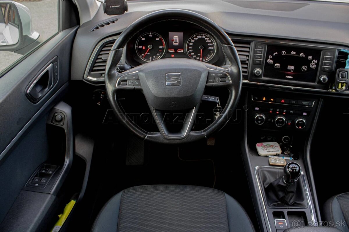 Seat Ateca 1.6 TDI 115 Style - 10