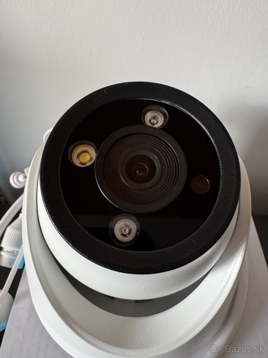 PROFI 4K/12MP kamerový set REOLINK - 10