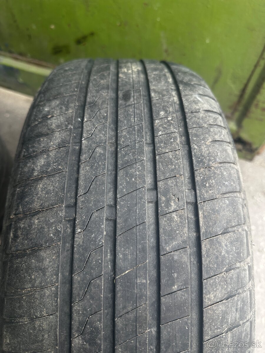 Predam 5x112 R16 x 7J VW group - 10