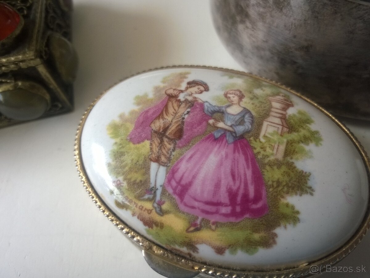 staré špekovnica, - 10