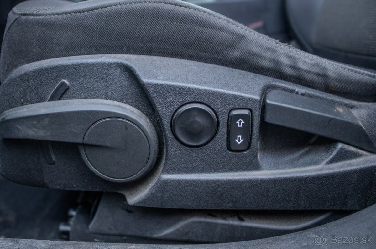 Opel Insignia ST 2.0 CDTI 130k Edition - 10