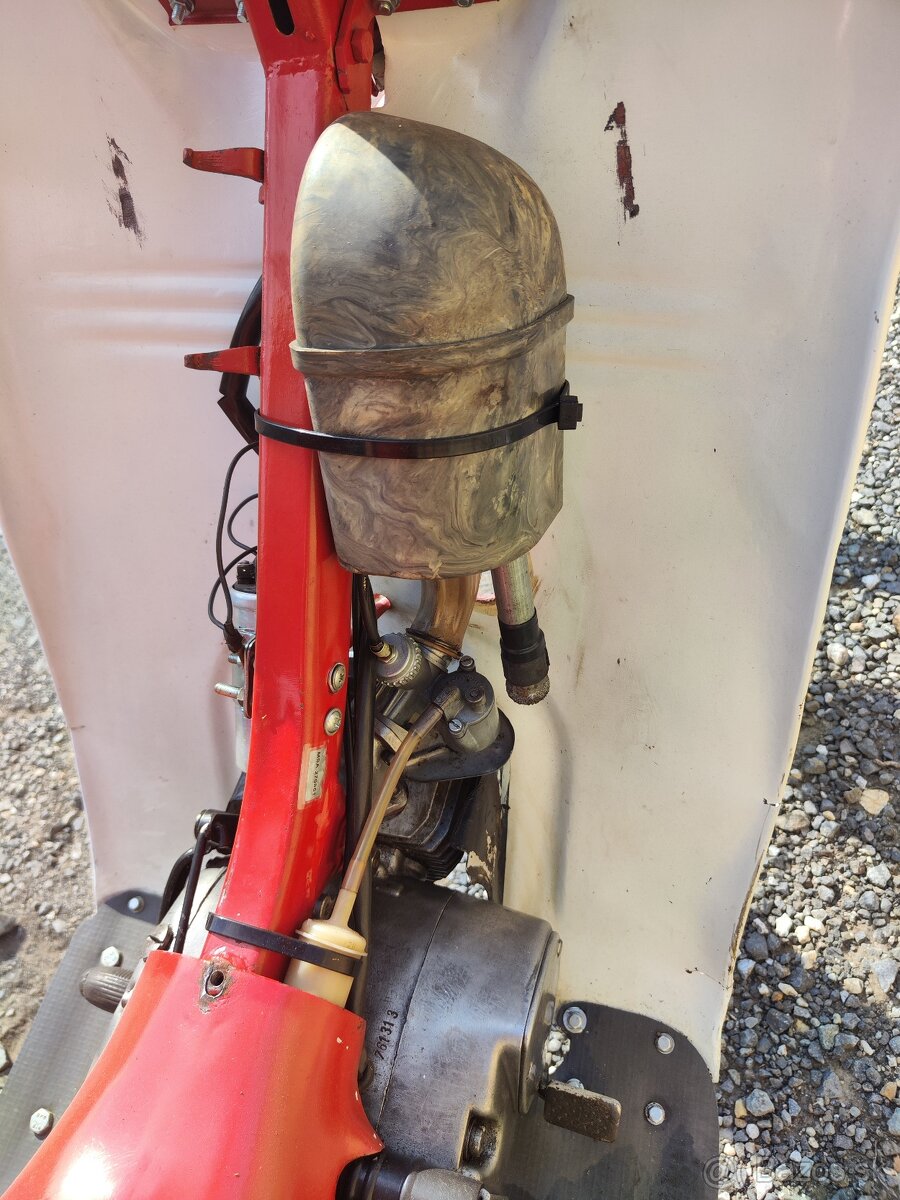 Jawa pionier - 10