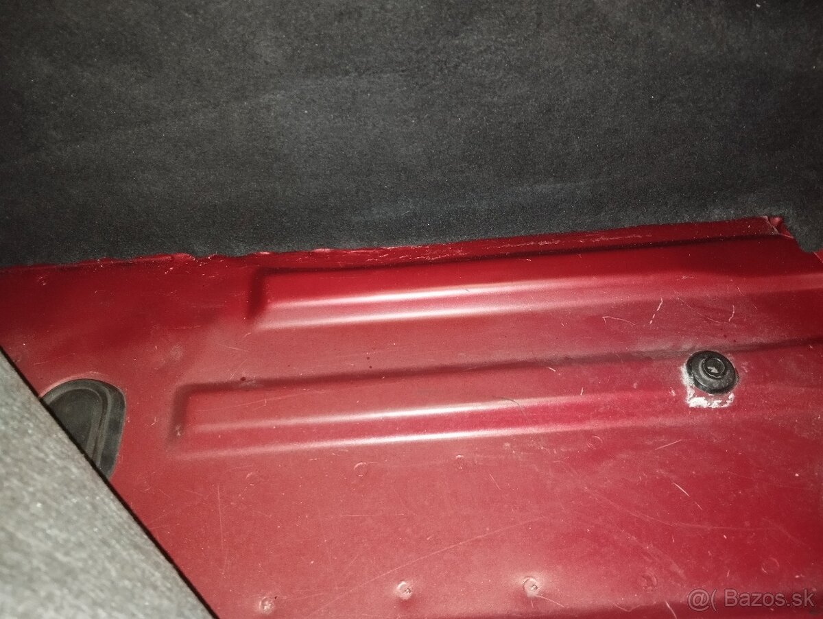 Peugeot 106 GTI - 10